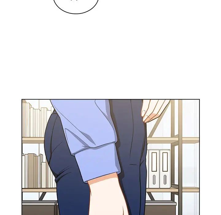 組長的小秘密第4話