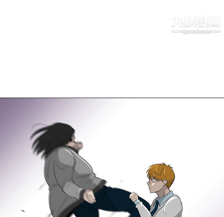 每天忍耐的男人第45話