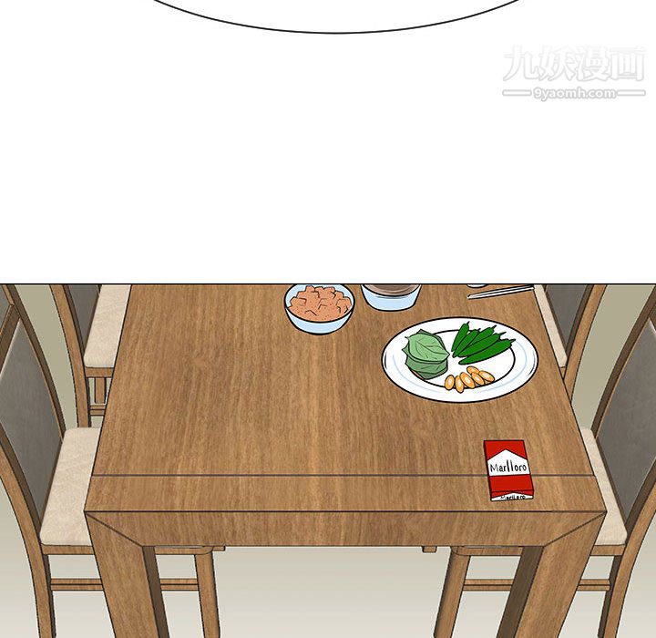 每天忍耐的男人第47話