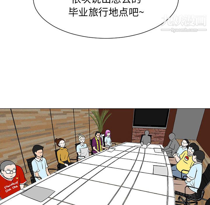 每天忍耐的男人第52話
