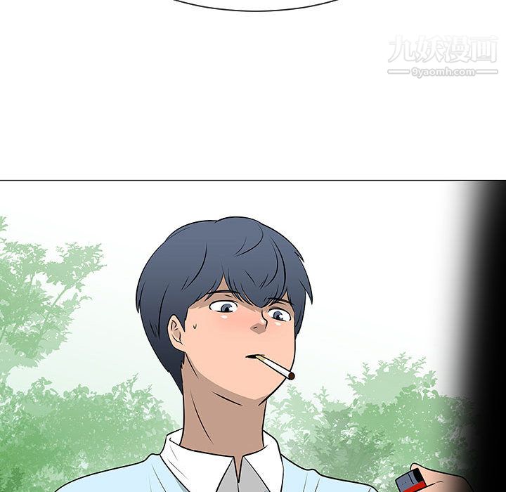 每天忍耐的男人第53話
