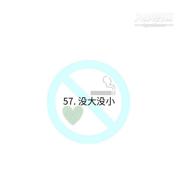 每天忍耐的男人第57話