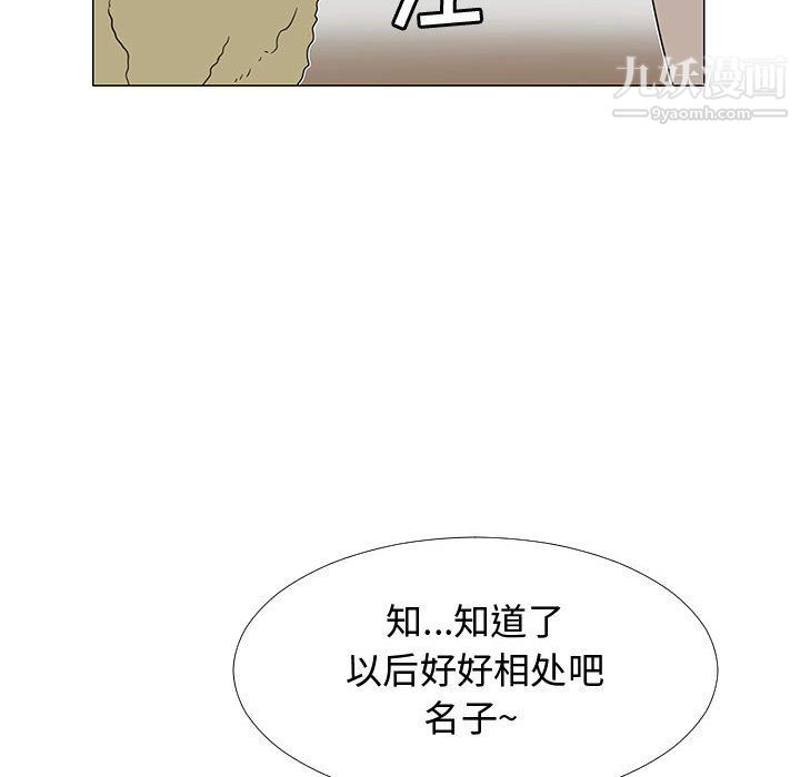 每天忍耐的男人第71話