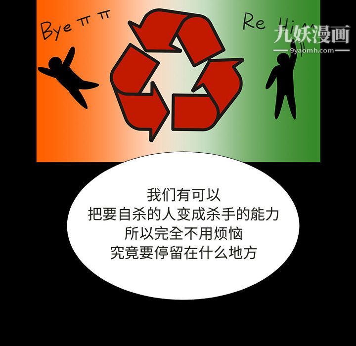 每天忍耐的男人第72話