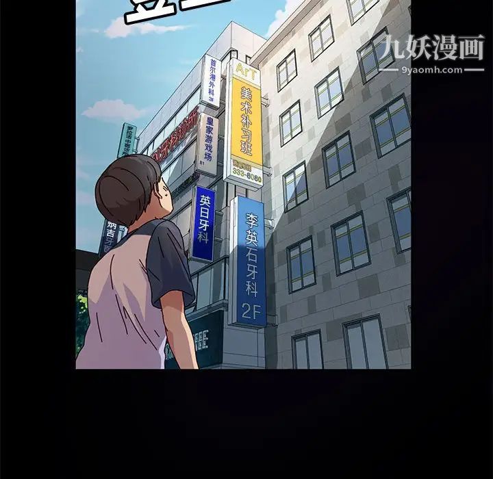 神级模特第6话