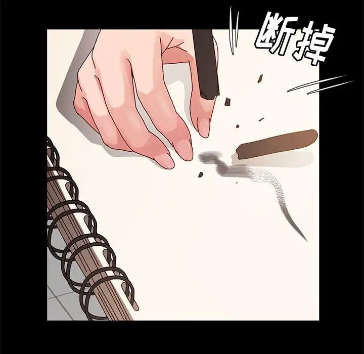 神级模特第10话