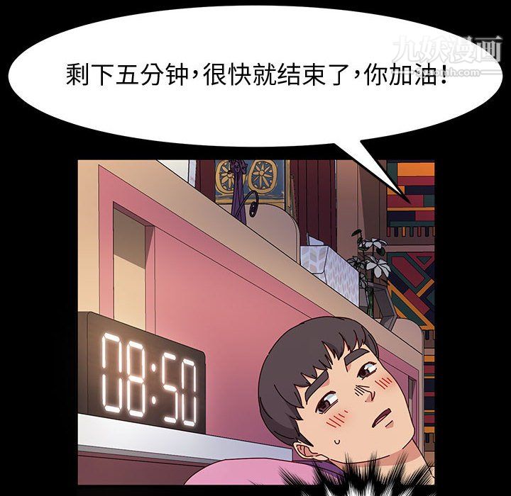 神級模特第22話