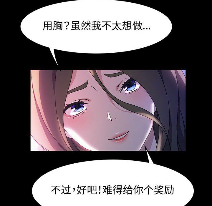 神級模特第28話