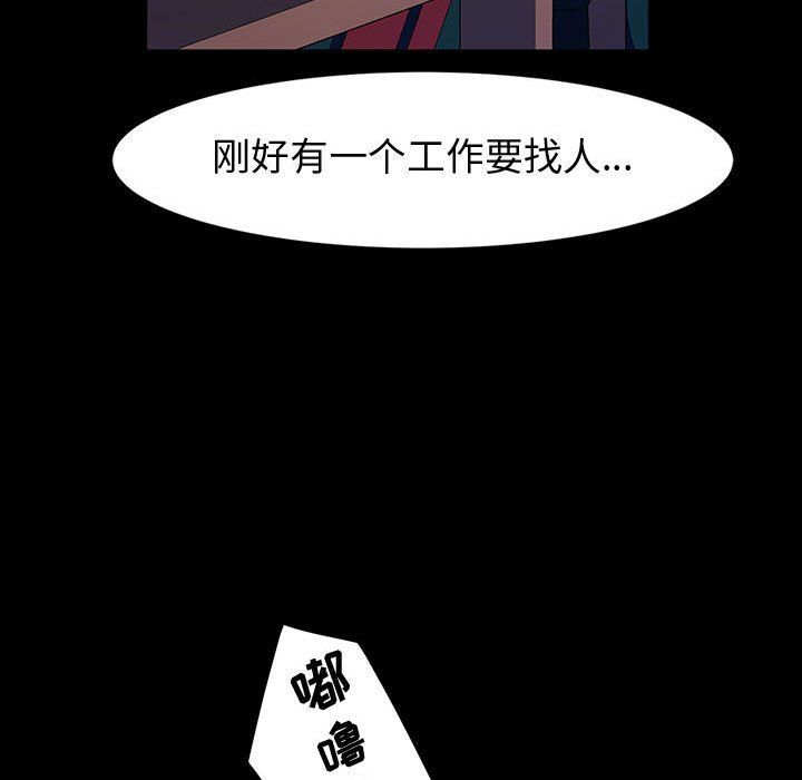 神级模特第28话
