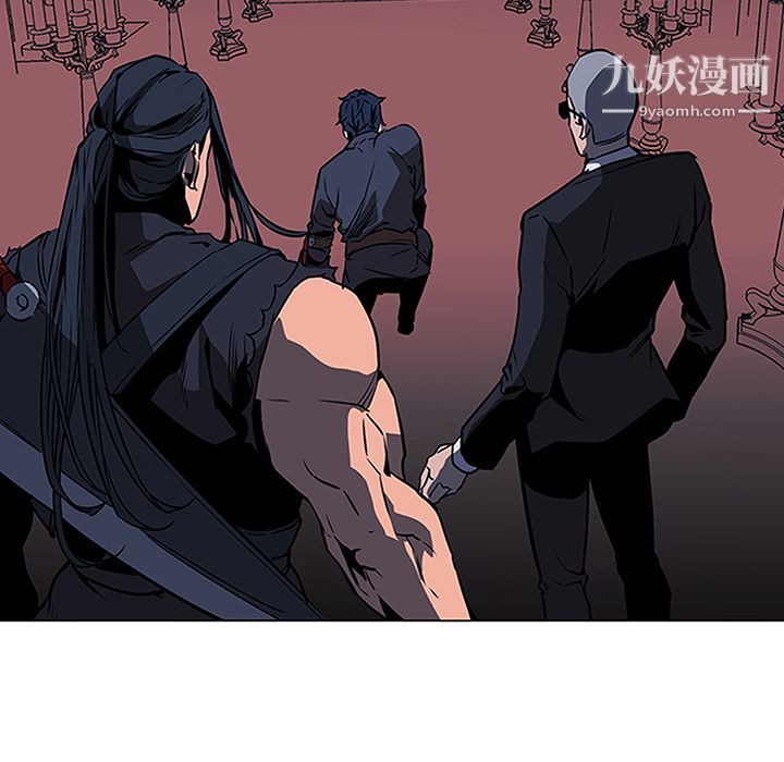 PainKiller-正義的背後第37話