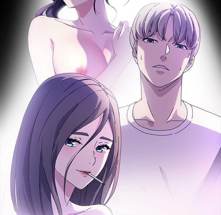 神级模特第42话