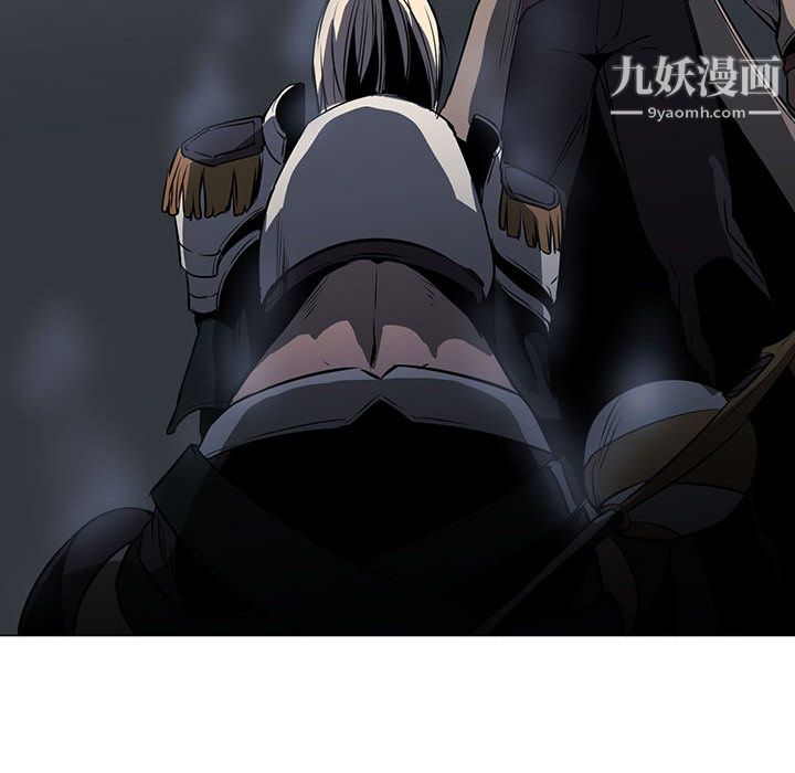 PainKiller-正義的背後第53話