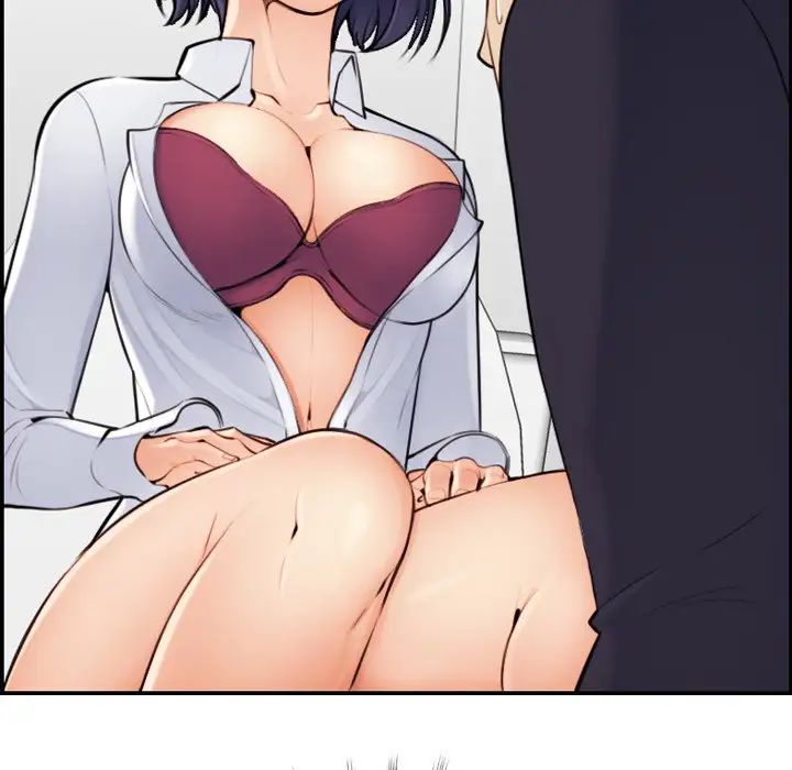 媽媽是女大學生第7话