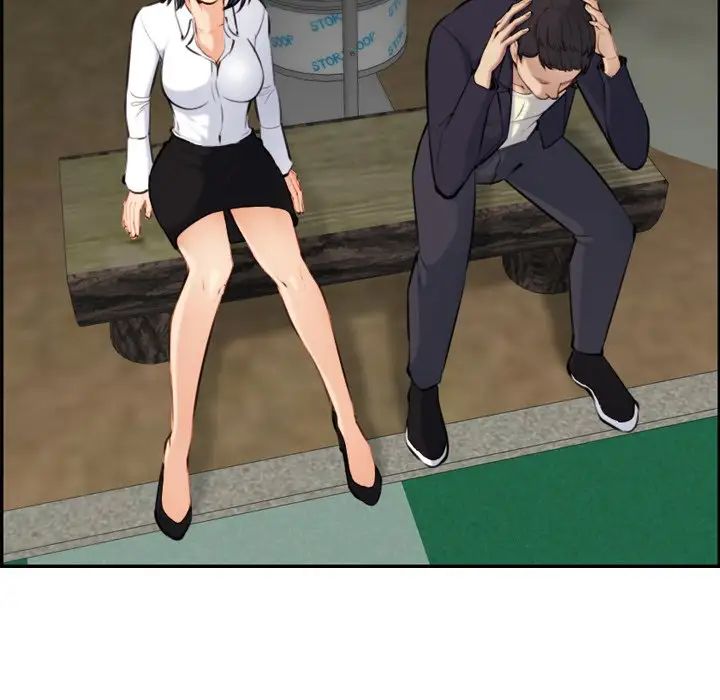 媽媽是女大學生第7话
