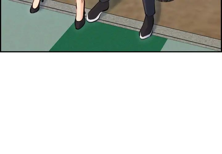 《妈妈是女大学生》第8话