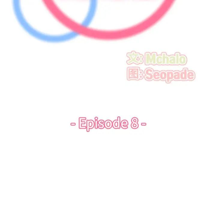 媽媽是女大學生第8话