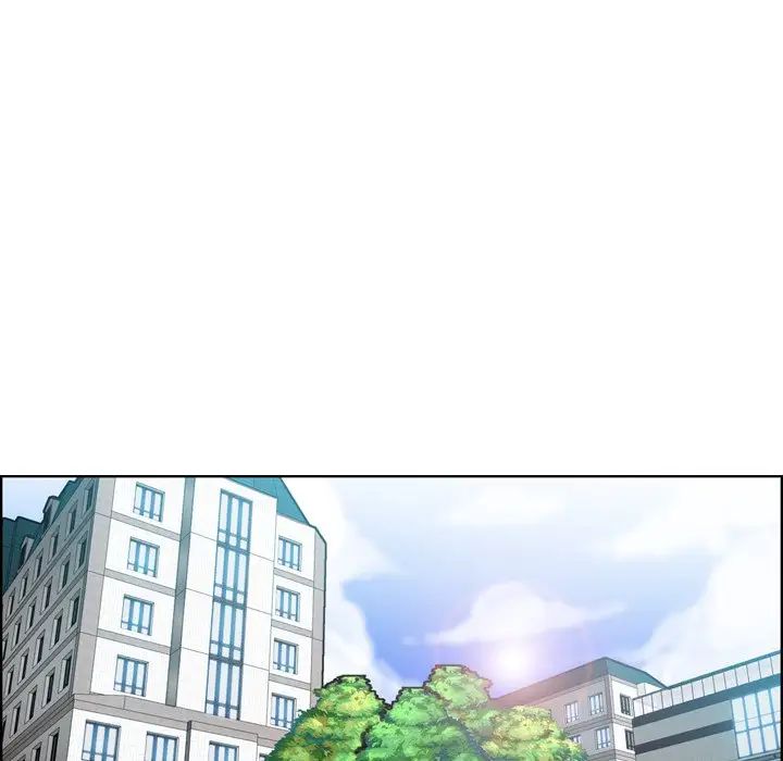 媽媽是女大學生第8话