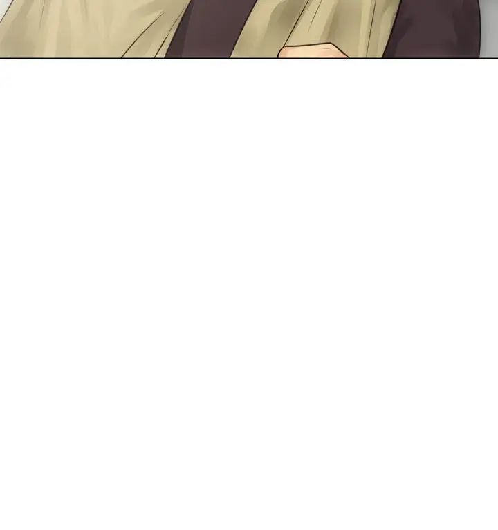 解禁:初始的快感第6话-感觉好奇怪..