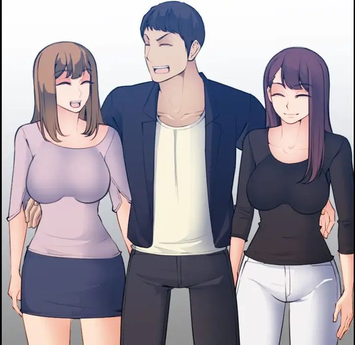 妈妈是女大学生第14话