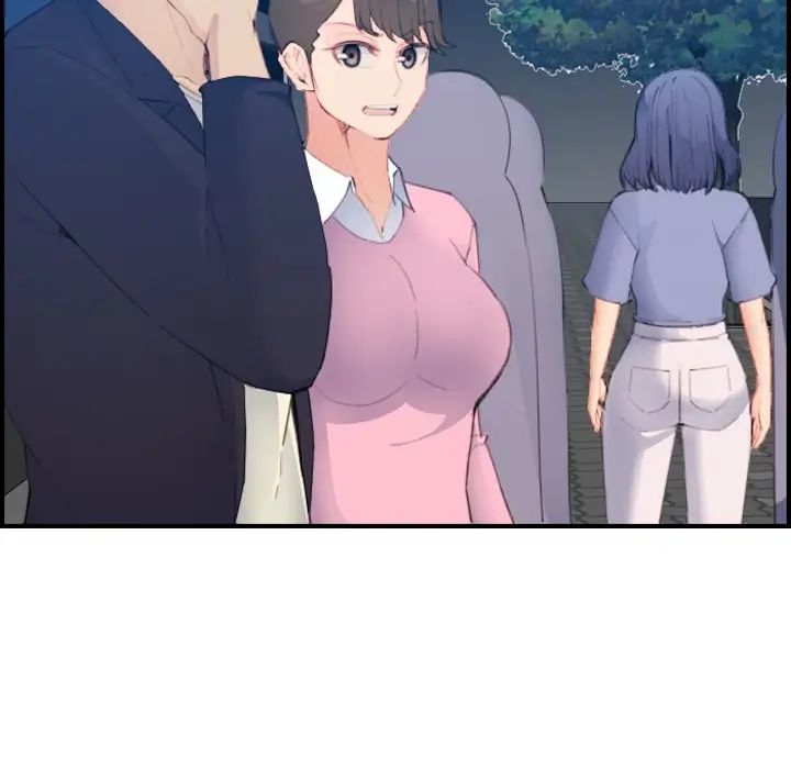 妈妈是女大学生第26话