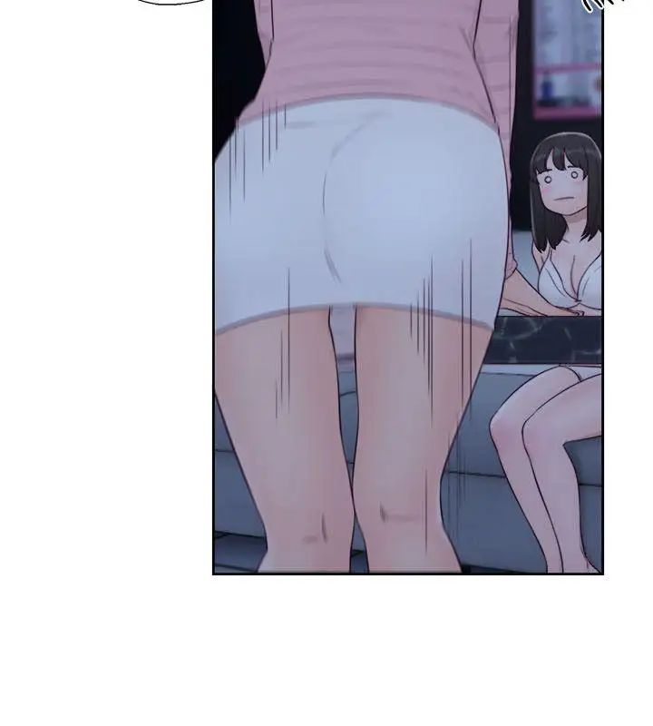 解禁:初始的快感第63話-允齋和夏恩的身體服務