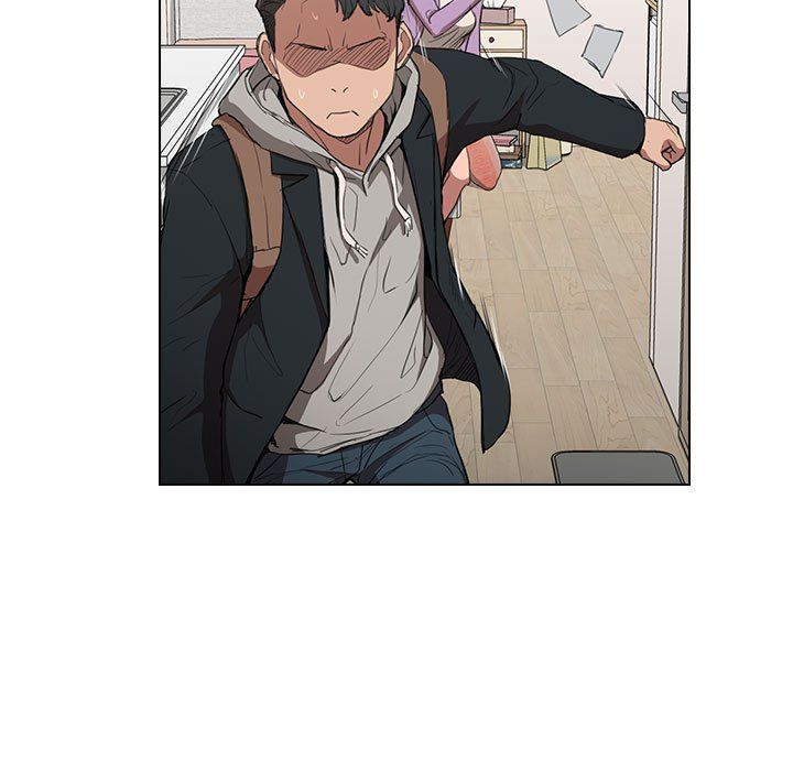 沒種又怎樣第38話