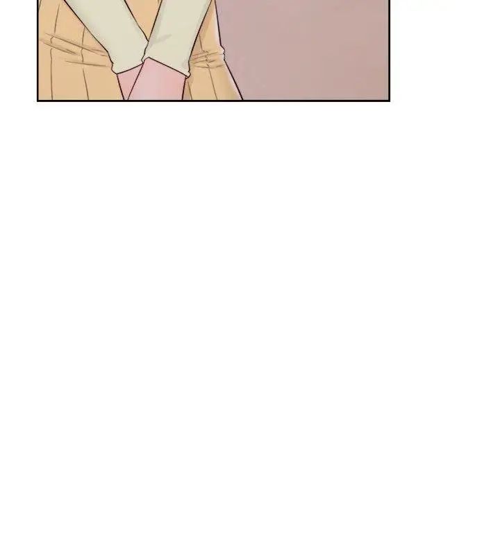 解禁:初始的快感第66话-女朋友终于来瞭