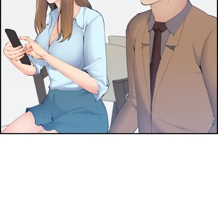 媽媽是女大學生第32話