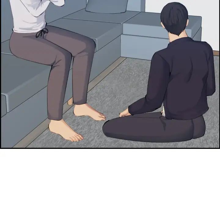媽媽是女大學生第33話