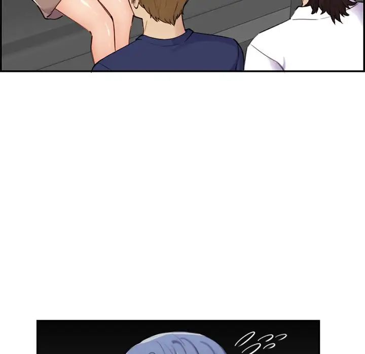 妈妈是女大学生第36话