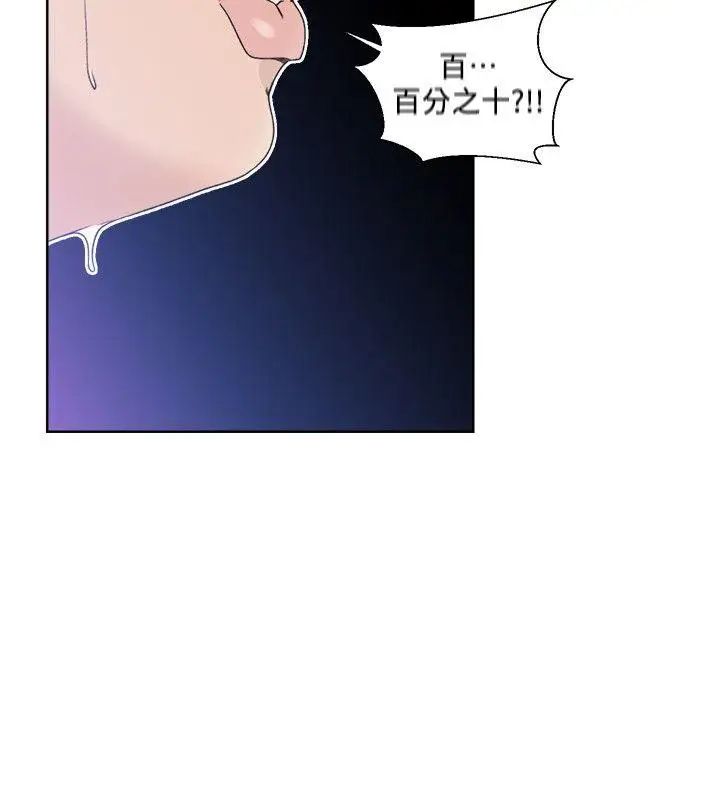解禁:初始的快感第84话-妳该不会…要在这里做吧