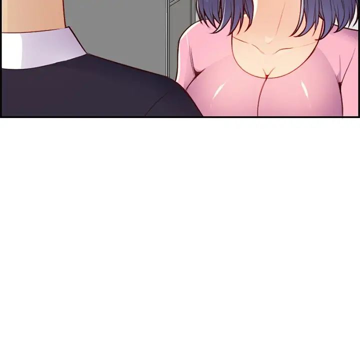 妈妈是女大学生第44话