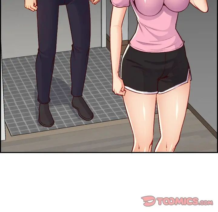 妈妈是女大学生第44话