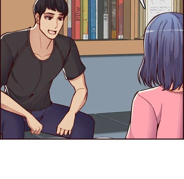 妈妈是女大学生第49话