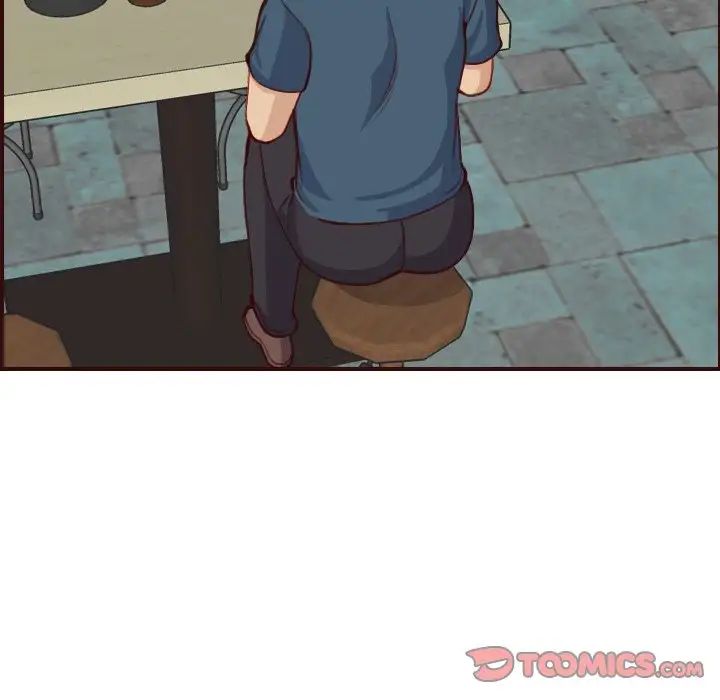媽媽是女大學生第51話
