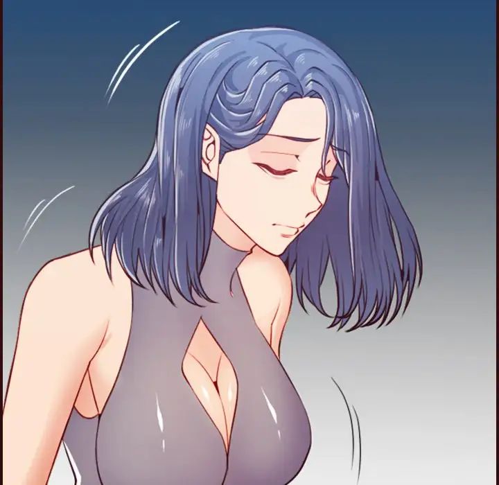 媽媽是女大學生第53話
