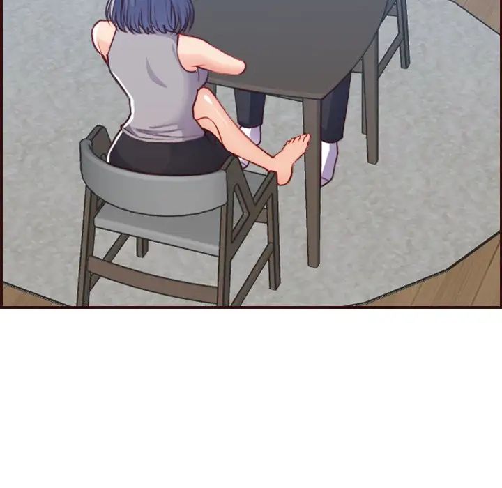 媽媽是女大學生第53話