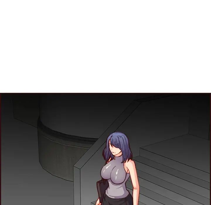 媽媽是女大學生第55話