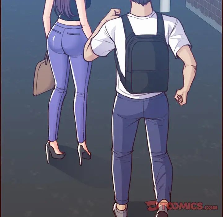 妈妈是女大学生第56话