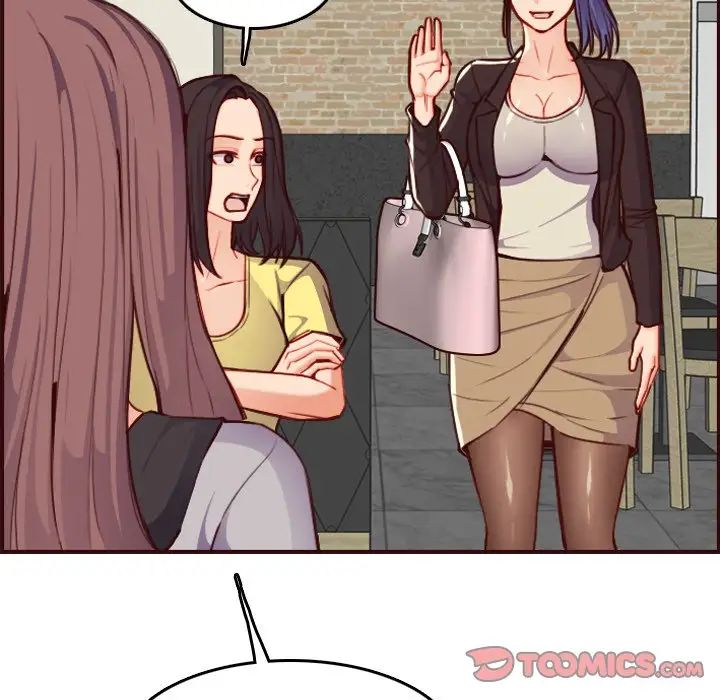 媽媽是女大學生第56話