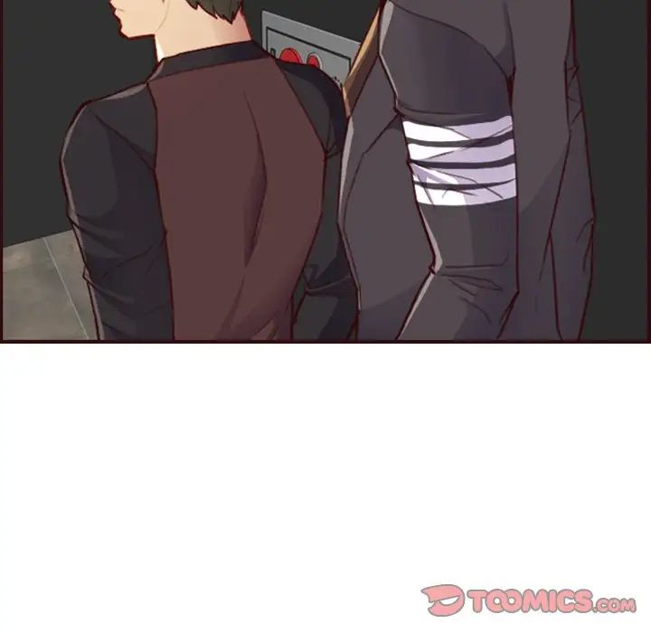 妈妈是女大学生第57话