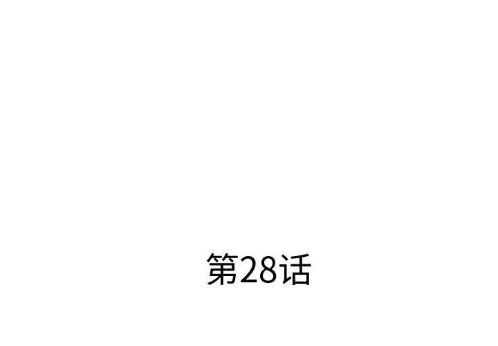 屋檐下的恋人第28话