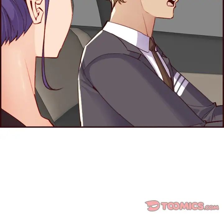 妈妈是女大学生第63话