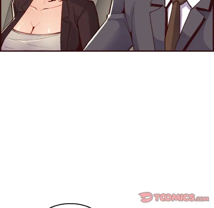 妈妈是女大学生第63话