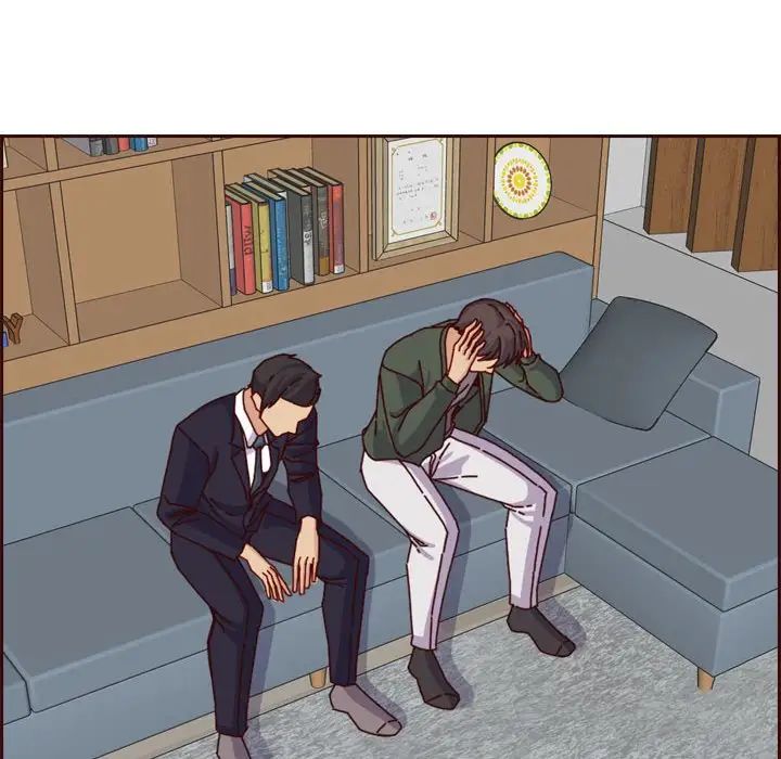 媽媽是女大學生第64話