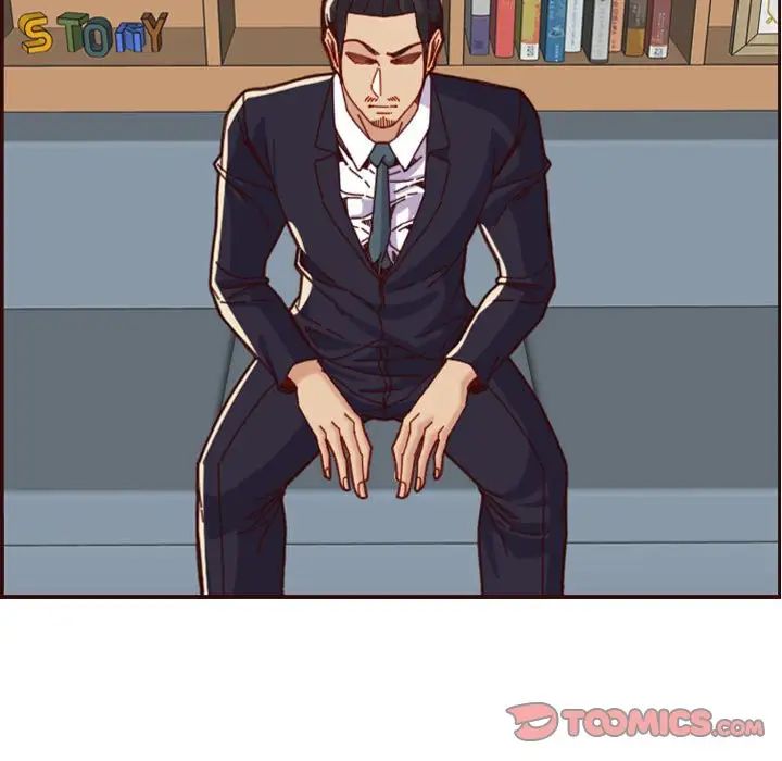 妈妈是女大学生第67话