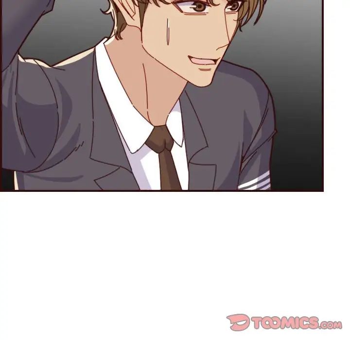 妈妈是女大学生第68话
