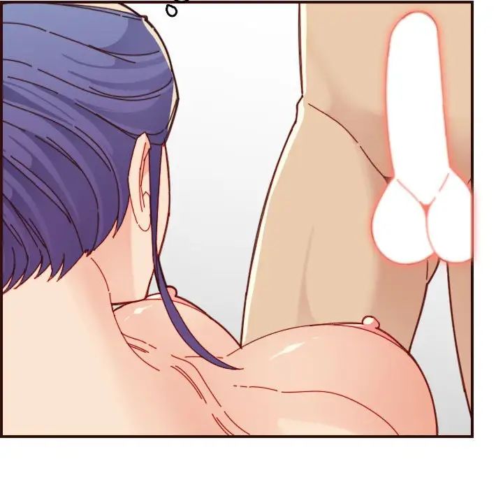 媽媽是女大學生第68話