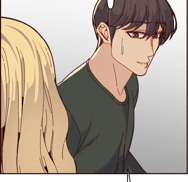 媽媽是女大學生第73話