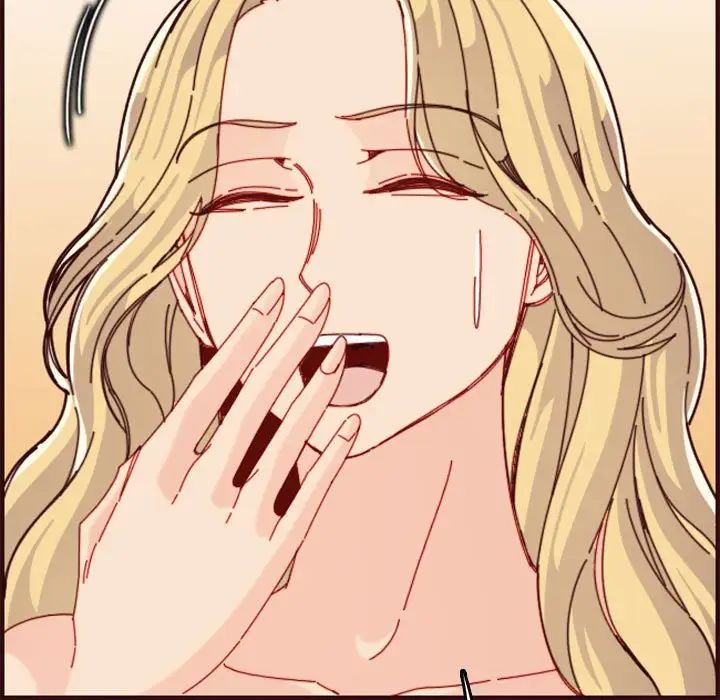 《妈妈是女大学生》第73话